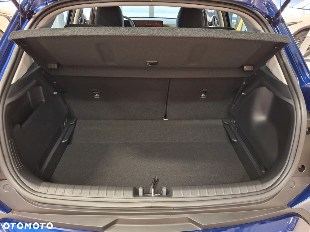 Kia Stonic 1.0 T-GDI M - 24