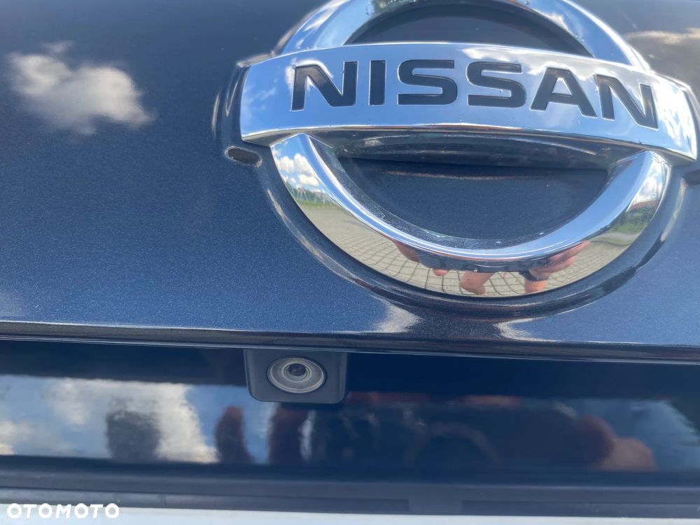 Nissan Juke 1.6 Start/Stop Tekna - 25