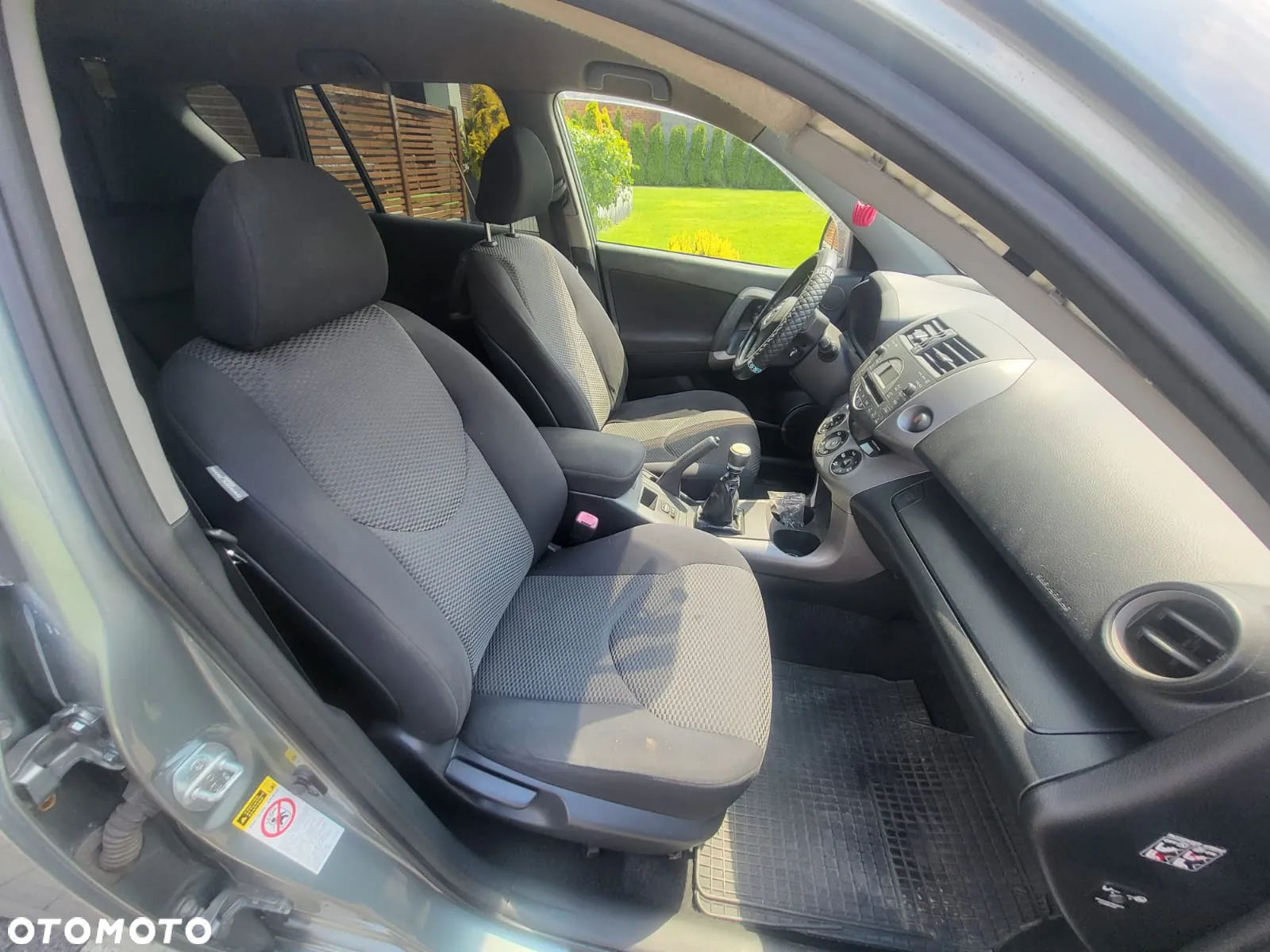Toyota RAV4 2.2 D-4D Luna - 10