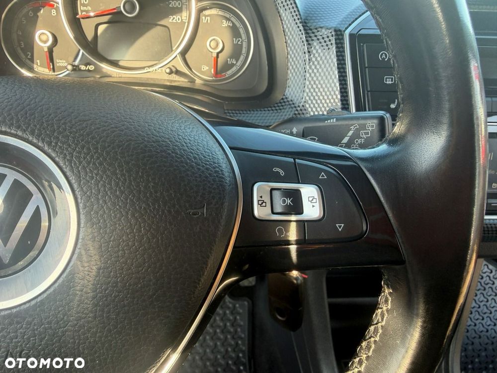 Volkswagen up! 2020