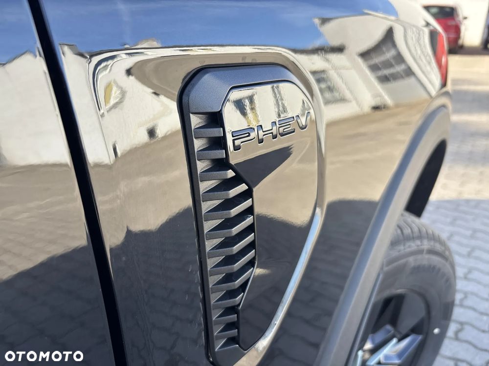 Ford Ranger 2.3 EcoBoost PHEV e-4WD DC Stormtrak - 23