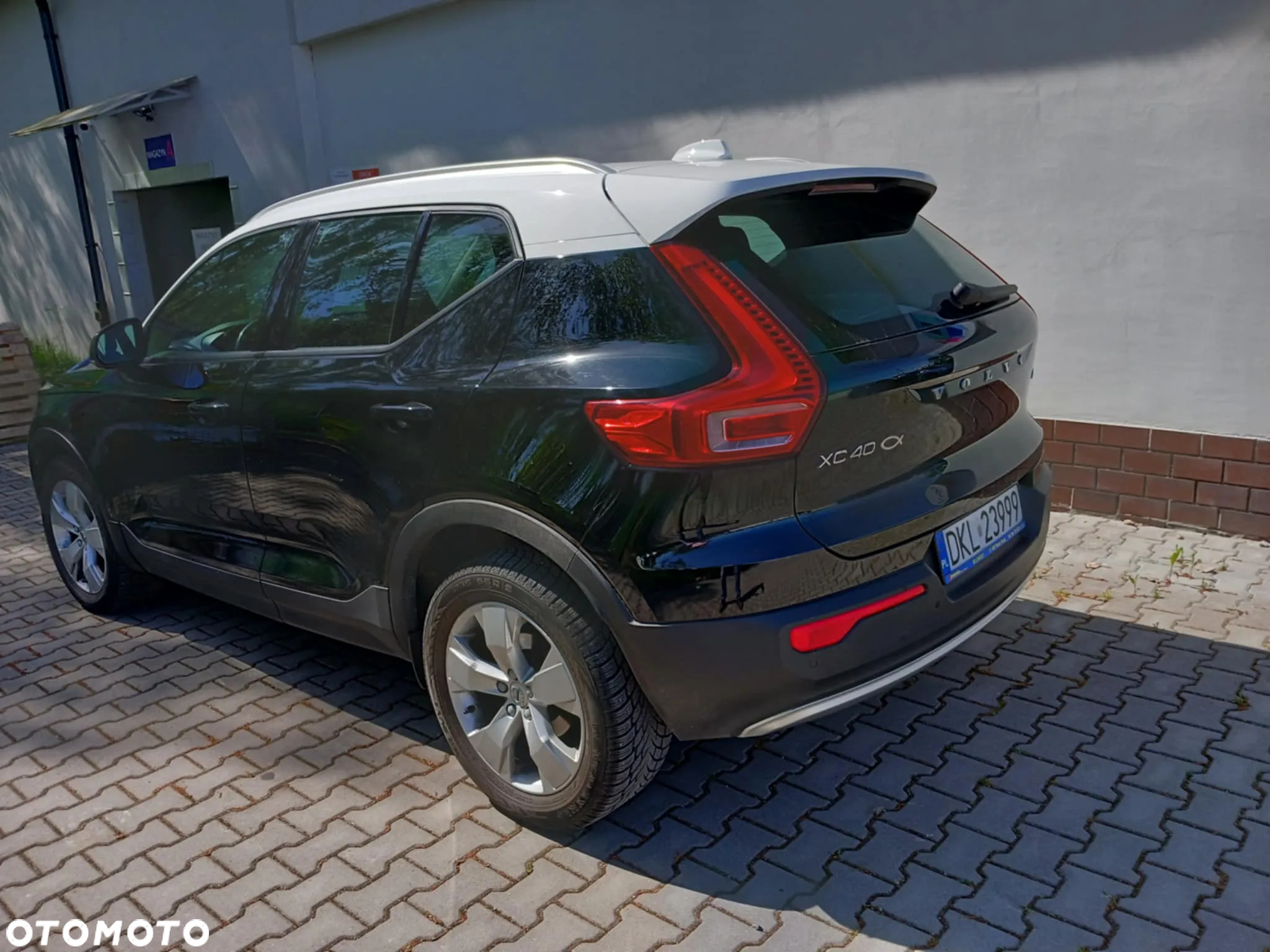Volvo XC 40 - 15