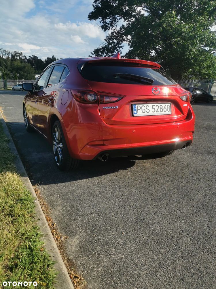 Mazda 3 - 10