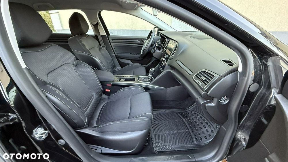 Renault Megane - 7