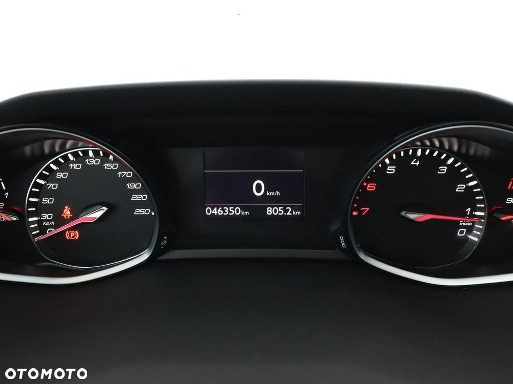 Peugeot 308 1.2 PureTech Active Pack S&S - 23