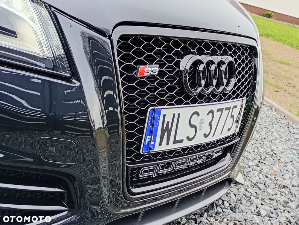 Audi S3 2.0 TFSI Quattro - 5