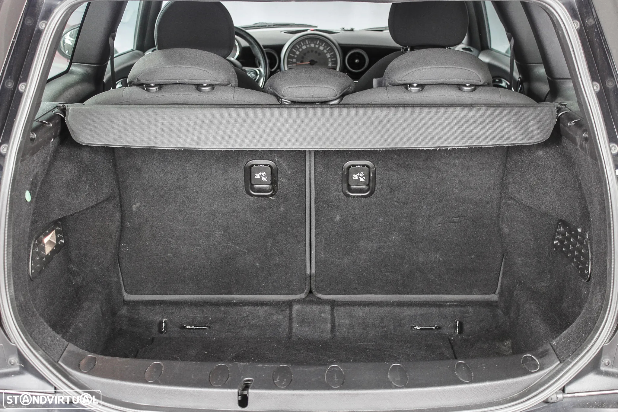 MINI Clubman John Cooper Works - 25