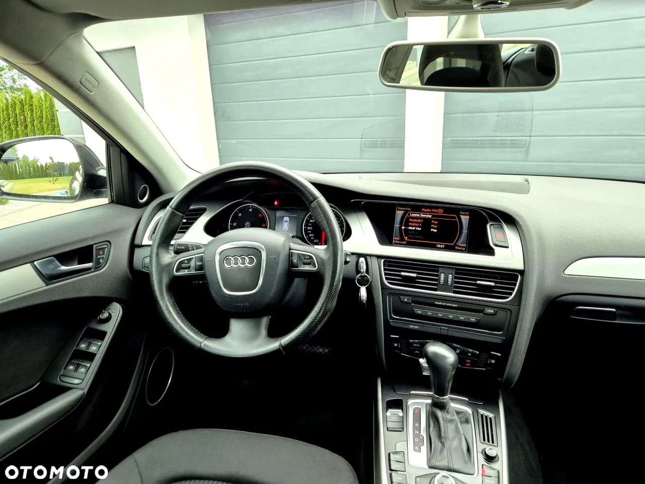 Audi A4 - 22
