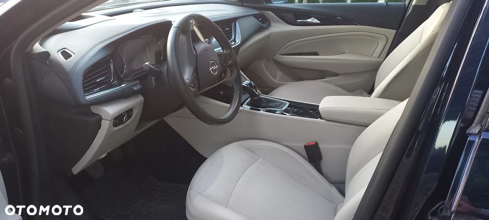 Opel Insignia 1.5 T Elite S&S Eco - 8
