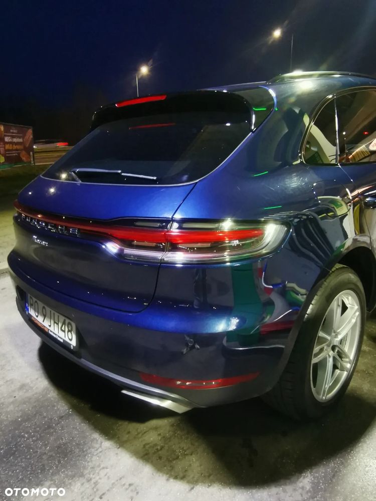 Porsche Macan - 39