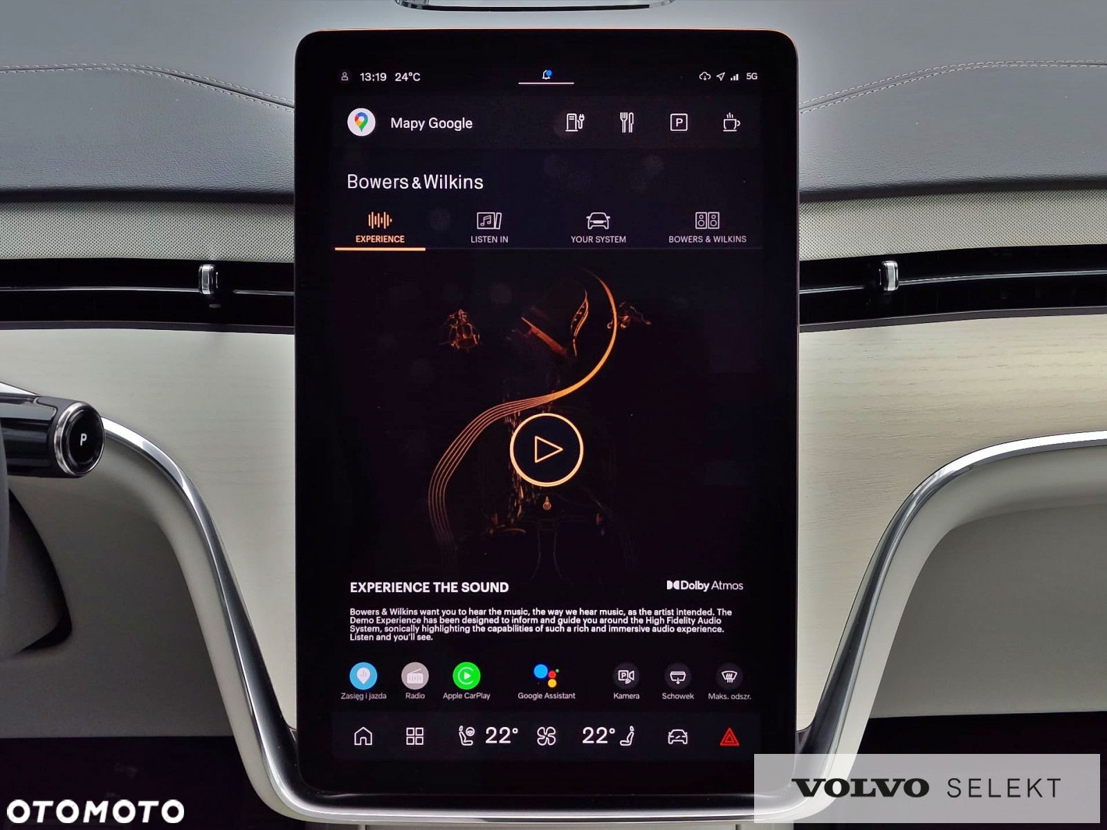 Volvo EX90 - 33
