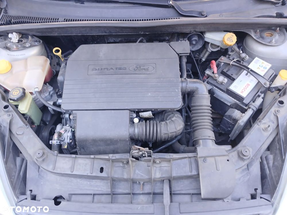Ford Fiesta 1.3 - 14