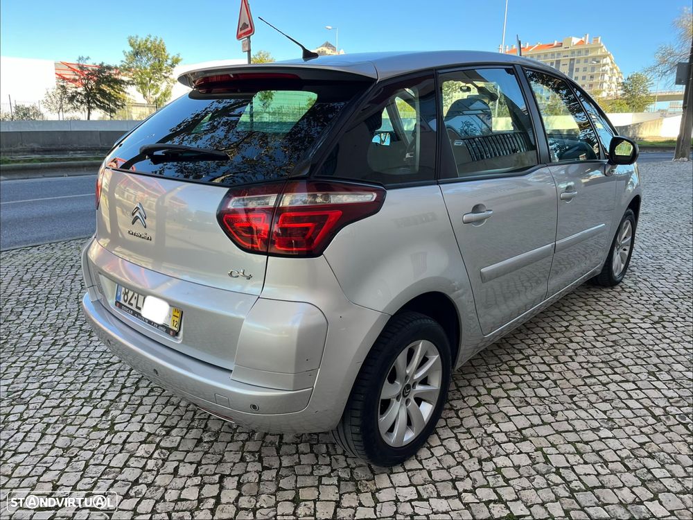 Citroën C4 Picasso 1.6 HDi Confort CMP6 Airdream - 3