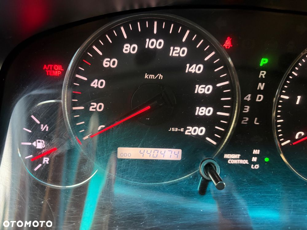 Toyota Land Cruiser 3.0 D Sol Platinium - 22