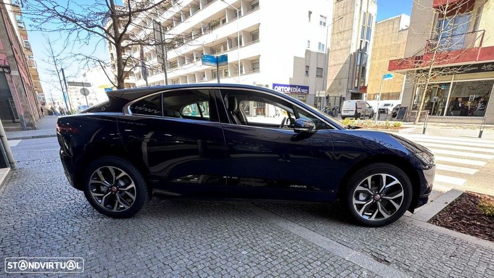 Jaguar I-Pace EV400 AWD S - 3