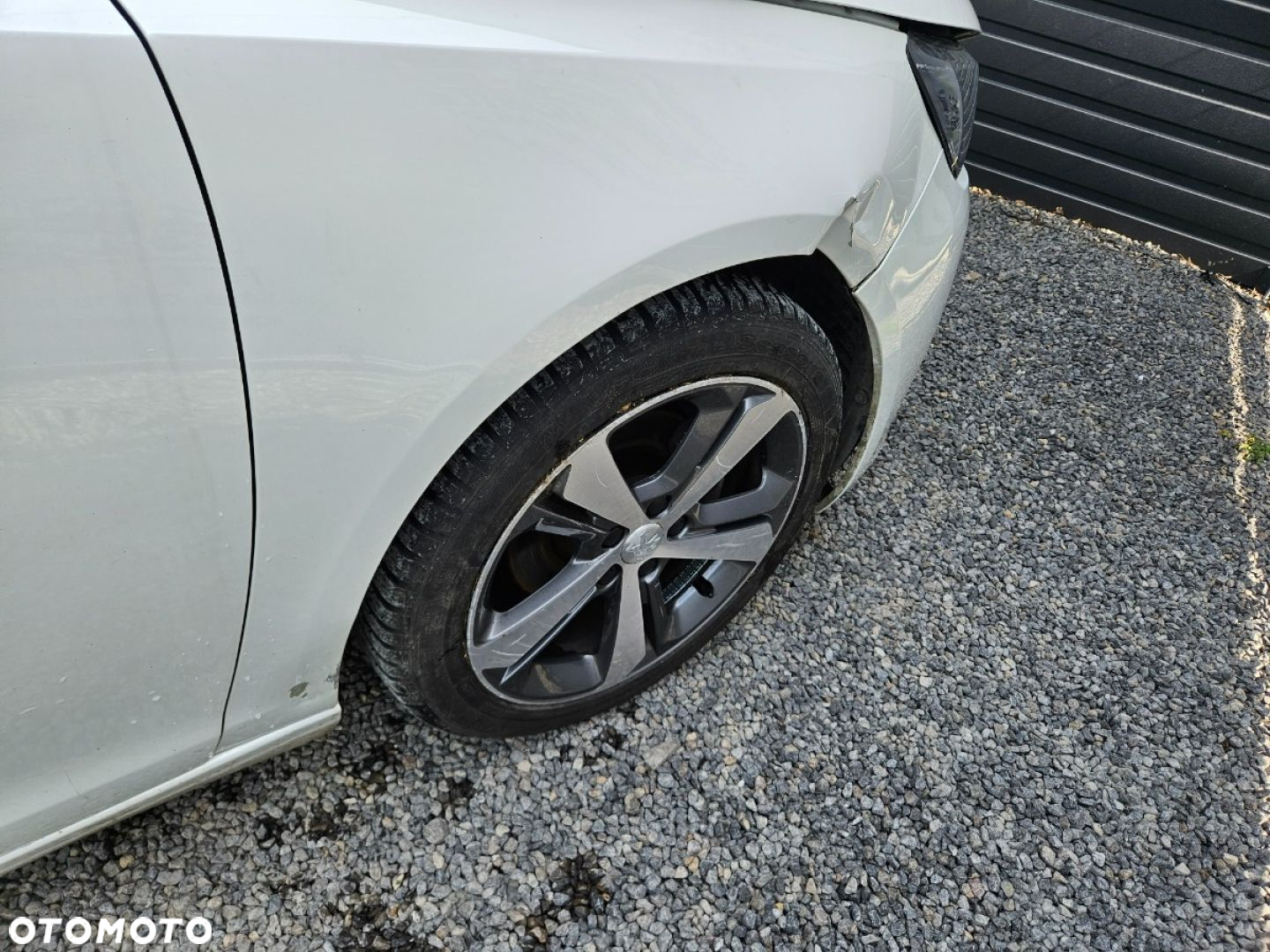 Peugeot 308 - 26