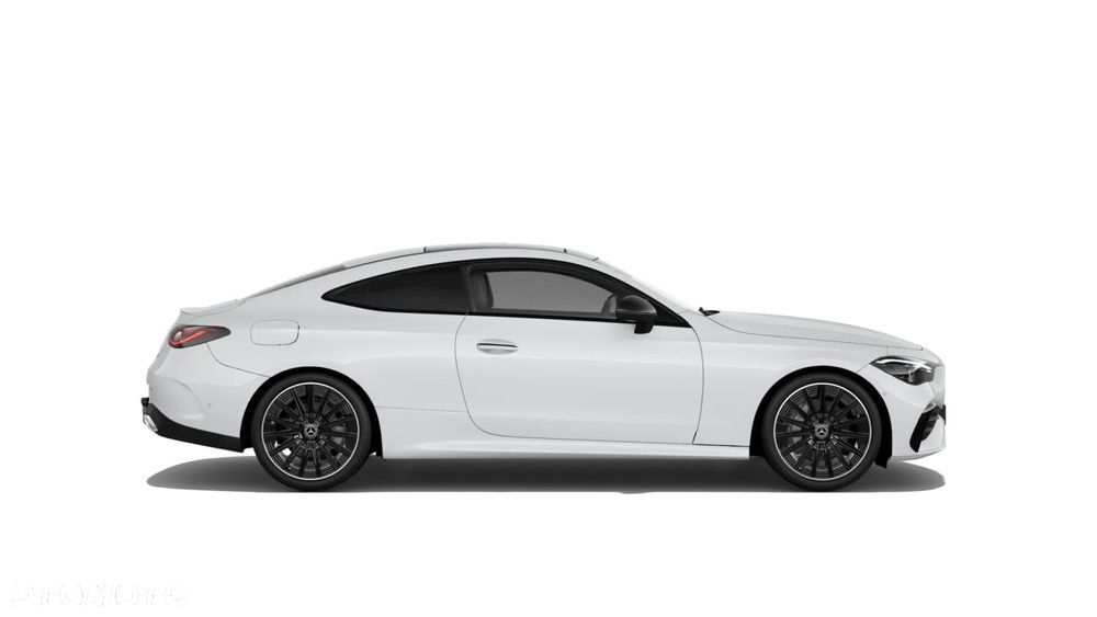Mercedes-Benz CLE 300 mHEV 4-Matic AMG Line - 6