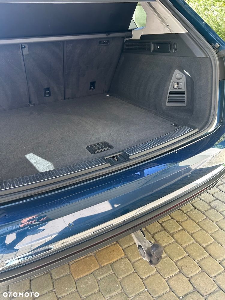 Volkswagen Touareg 3.0 V6 TDI SCR 4Mot Elegance - 8