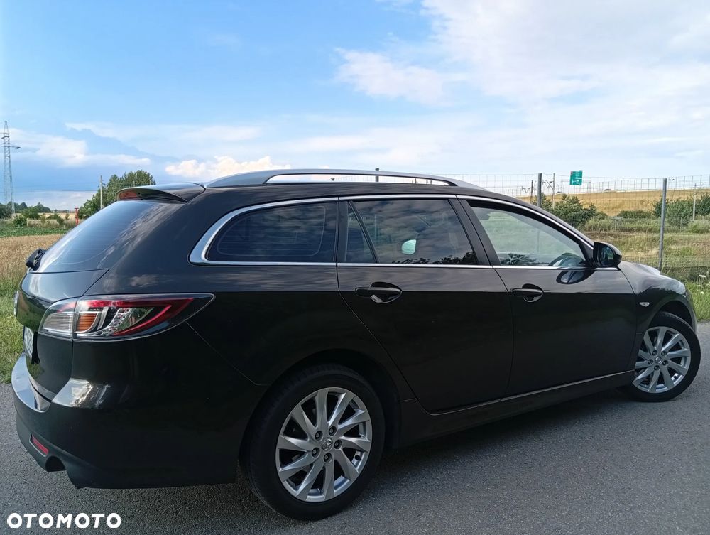 Mazda 6 Sport 2.0 MZR DISI Edition - 34
