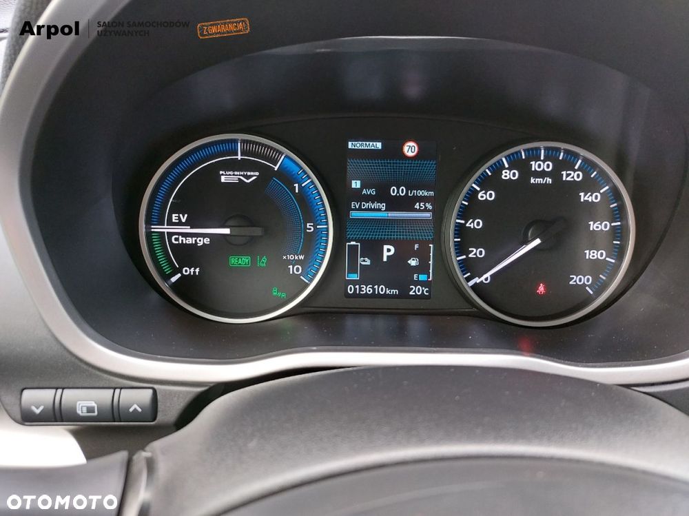 Mitsubishi Eclipse Cross - 12