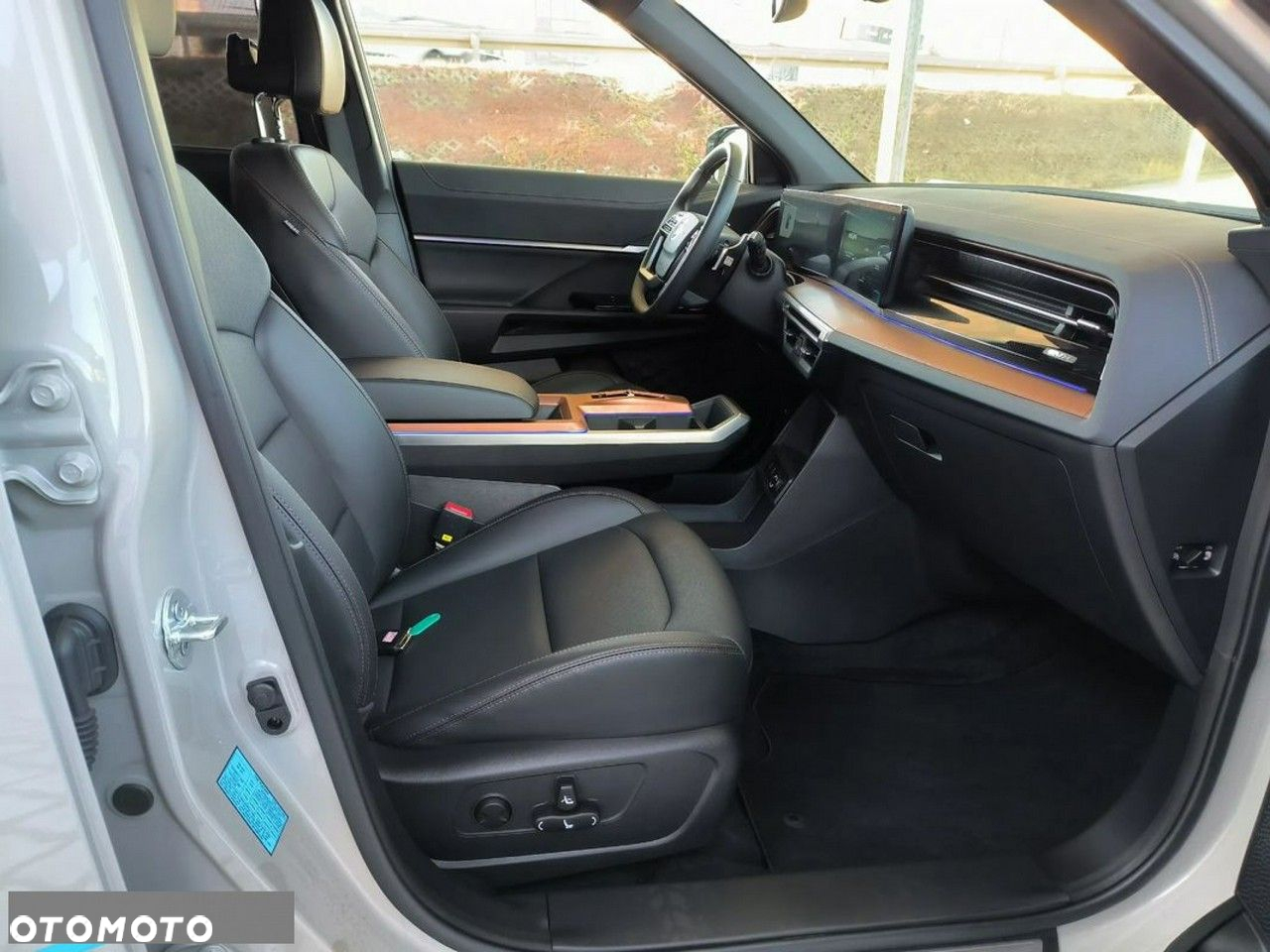 SsangYong/KGM Torres EVX 73,4 kWh Wild - 25