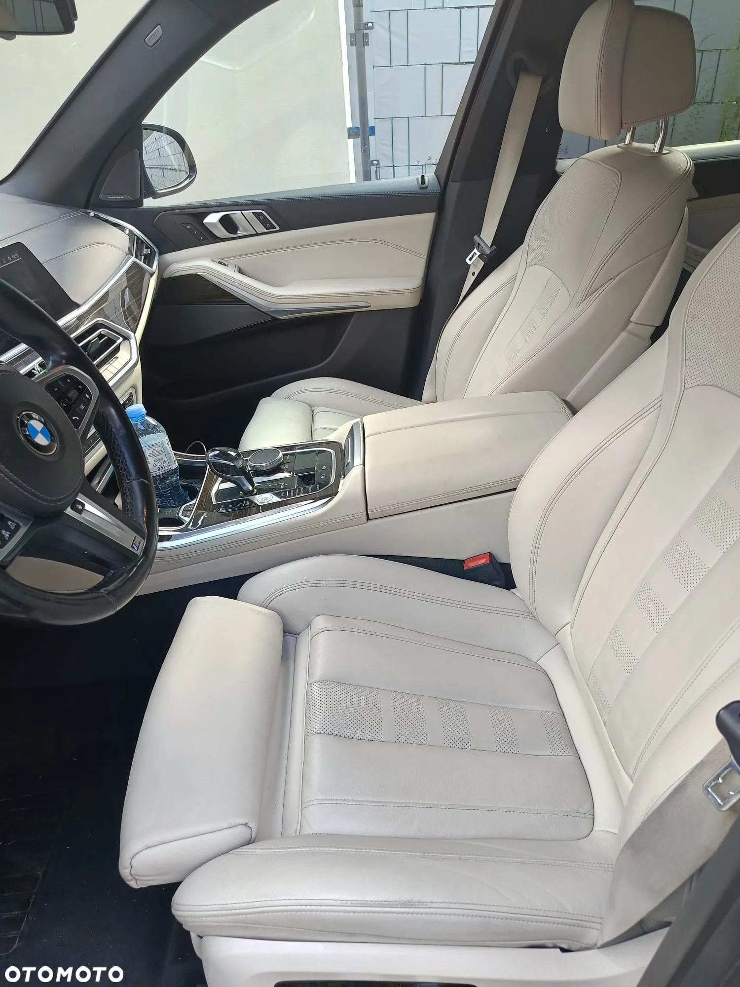 BMW X5 xDrive30d - 11