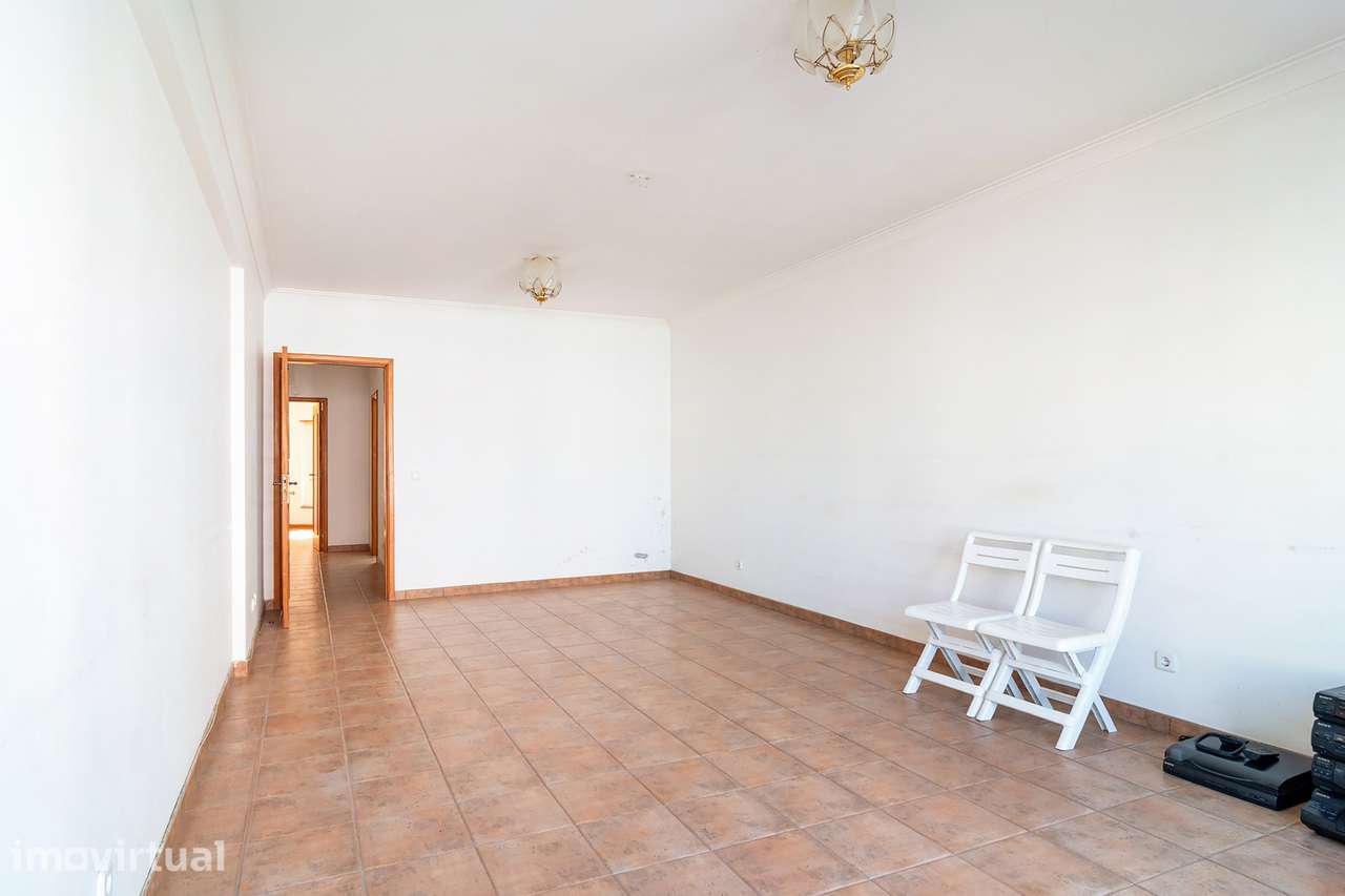 Apartamento T1, Santo António da Caparica - Grande imagem: 4/16