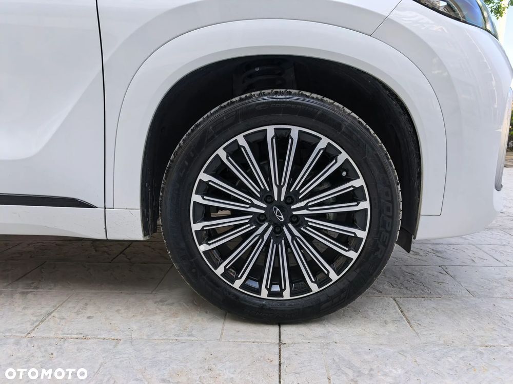 Chery Tiggo 9 - 11