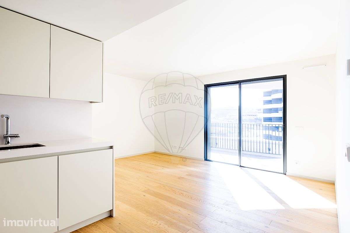 Apartamento T2 para venda - Grande imagem: 3/36