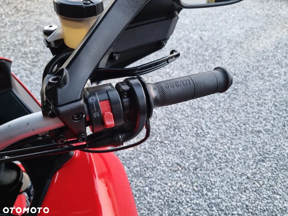 Ducati Multistrada - 15