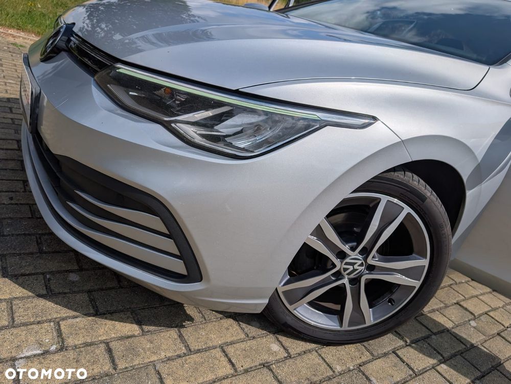 Volkswagen Golf 2.0 TDI Life - 35
