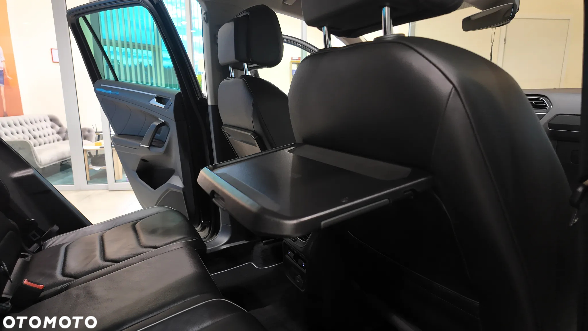 Volkswagen Tiguan 2.0 TSI 4Mot Sport&Style DSG - 33