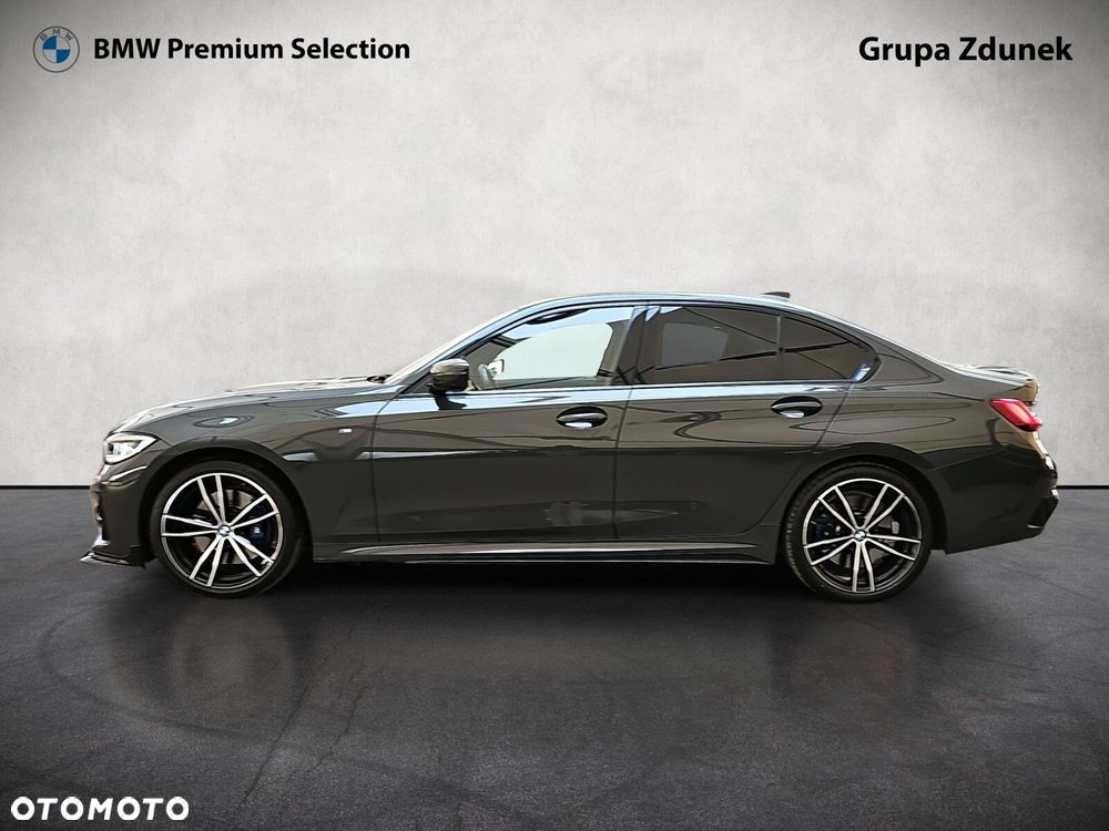 BMW Seria 3 - 8