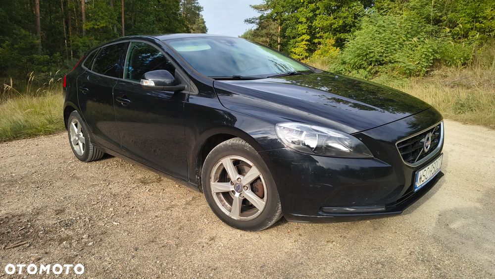Volvo V40 - 2