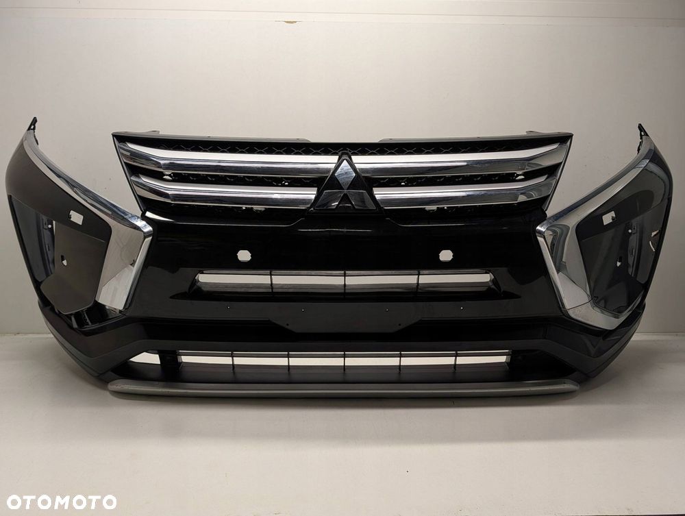 zderzak przód mitsubishi eclipse cross 2018- - 9