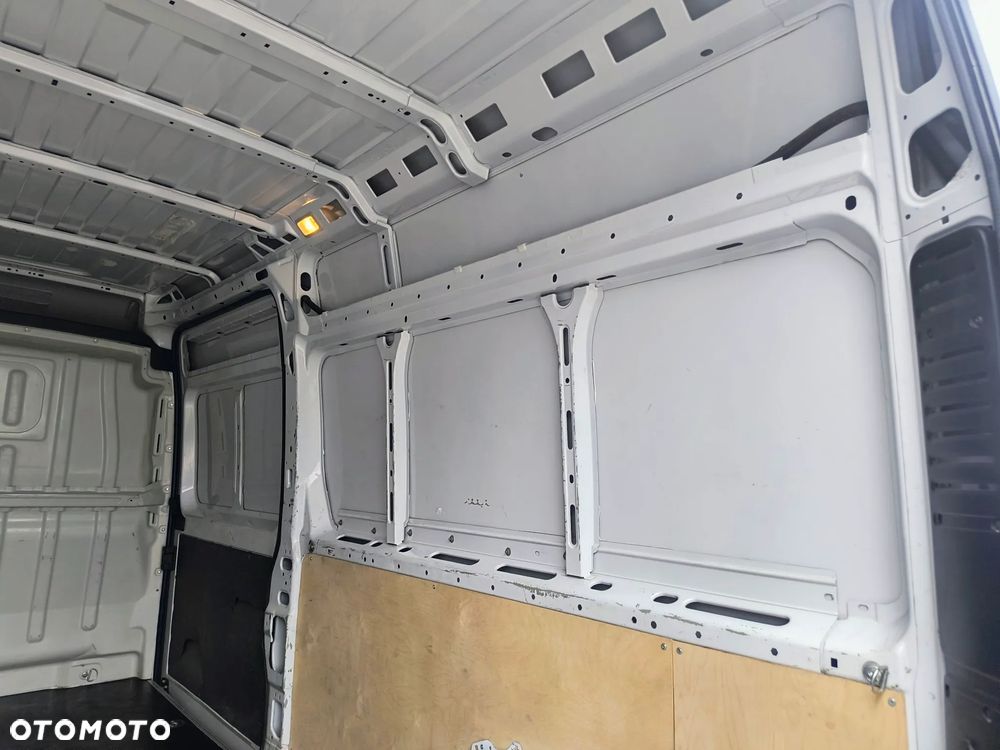 Opel MOVANO C - 20