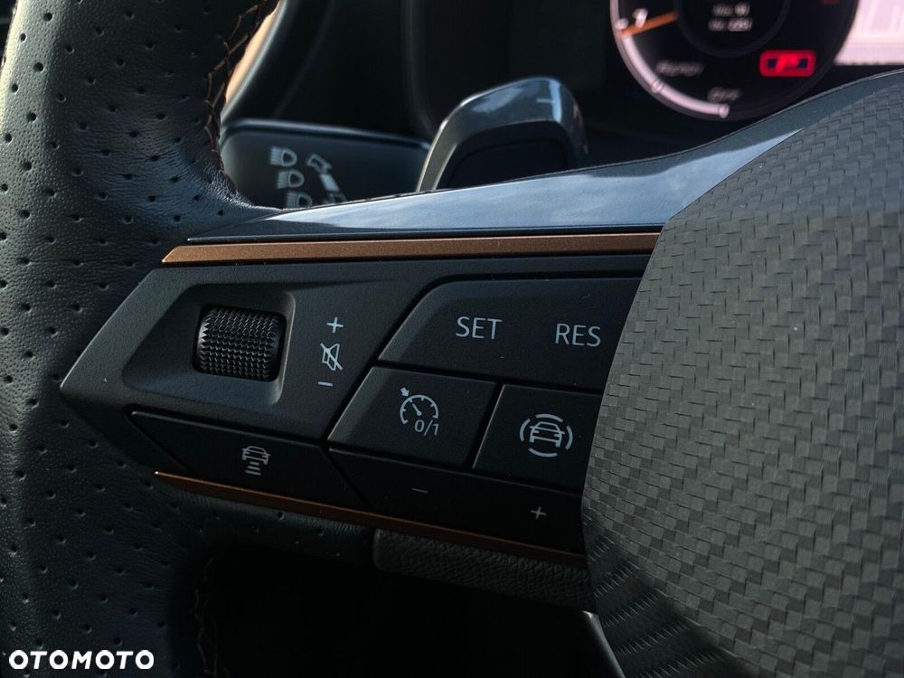 Cupra Formentor 2.0 TDI 4Drive DSG - 16