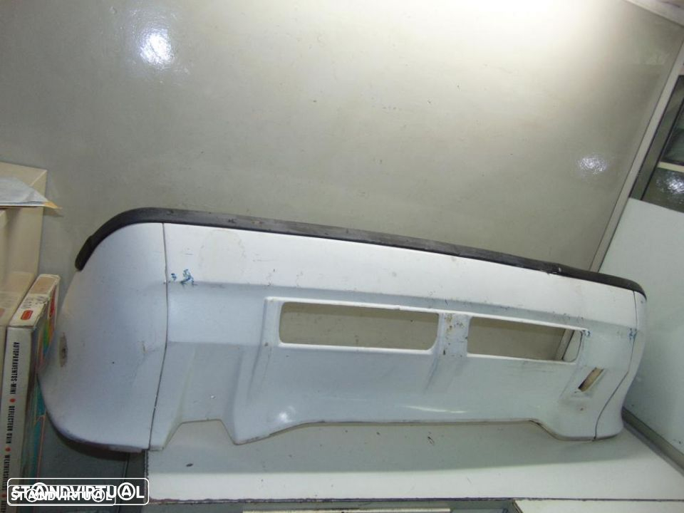 Talbot Matra pára-choques - 2