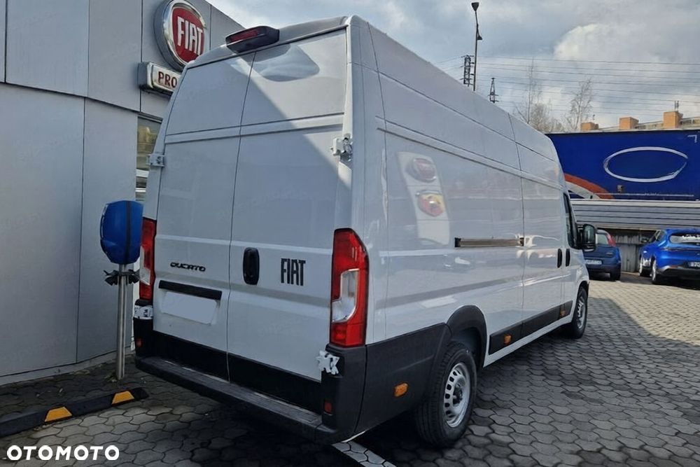 Fiat Ducato Maxi L4H3 2.2 140KM - 5