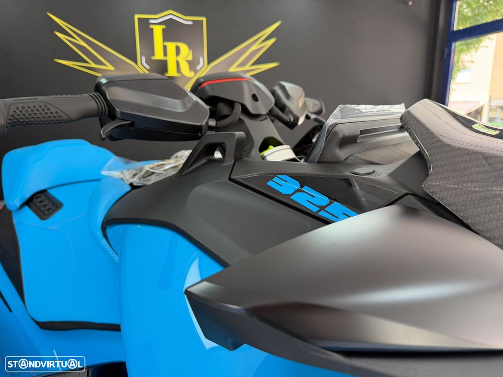Sea-Doo RXP- X 325 - 23