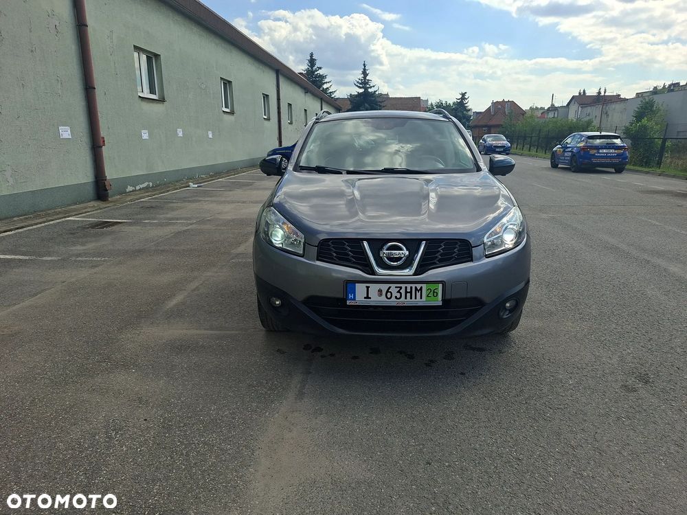 Nissan Qashqai 1.6 360 - 3