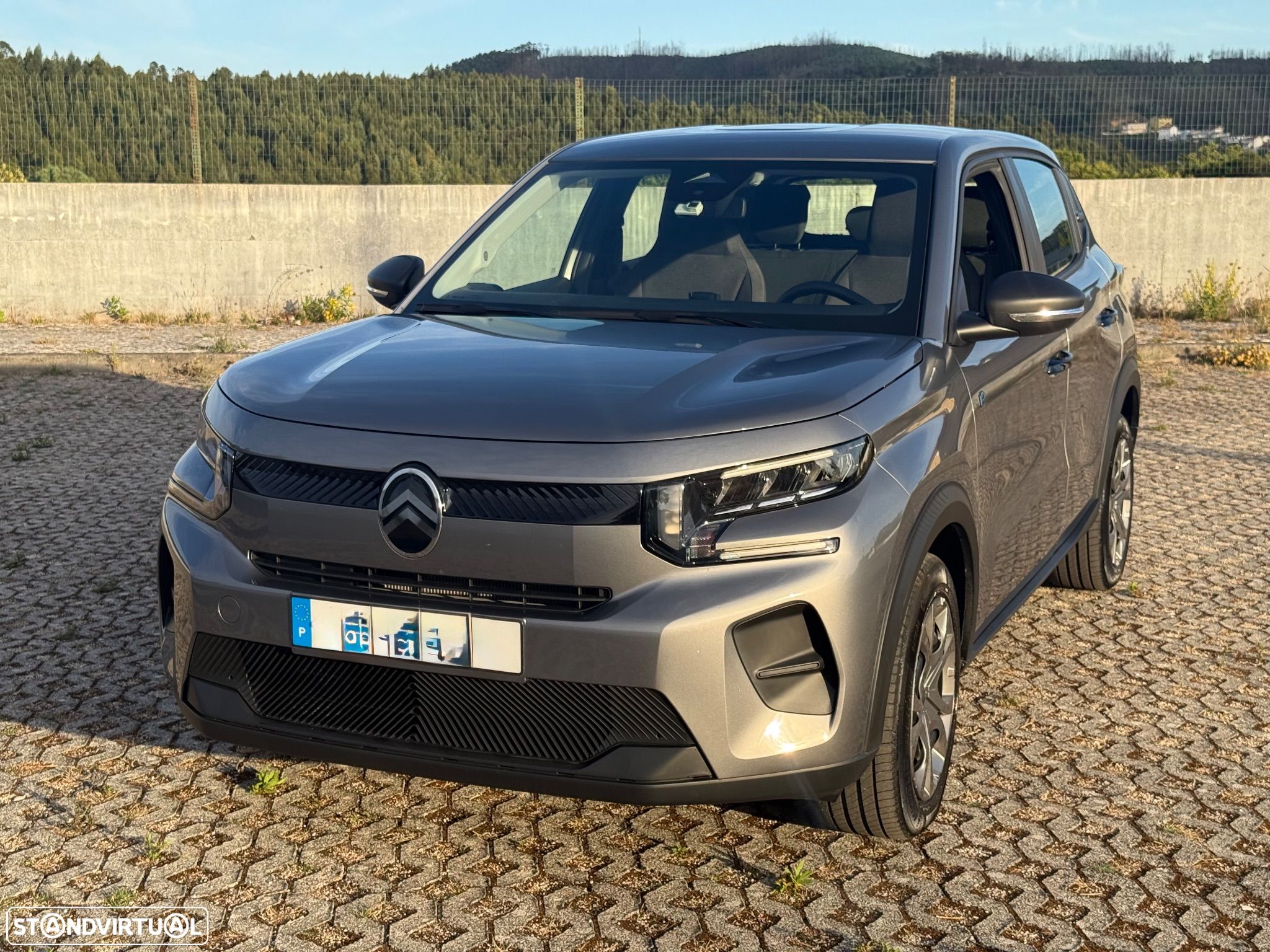 Citroën e-C3 44 kWh You - 1