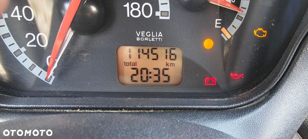 Fiat Seicento S - 11