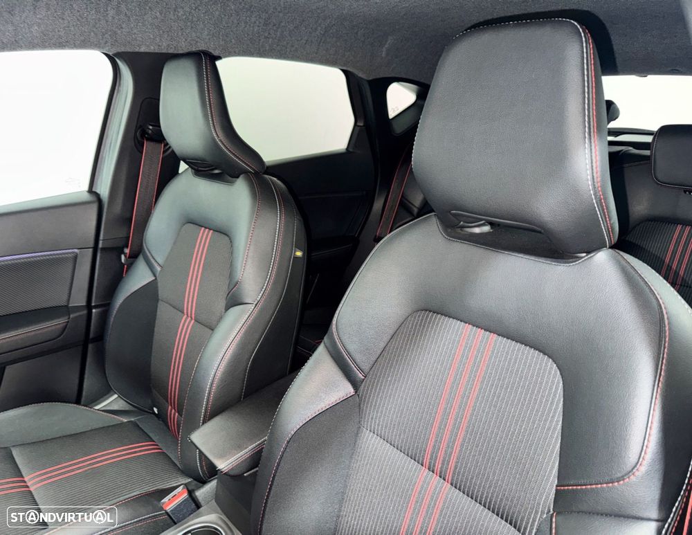 Renault Captur 1.0 TCe RS Line - 4