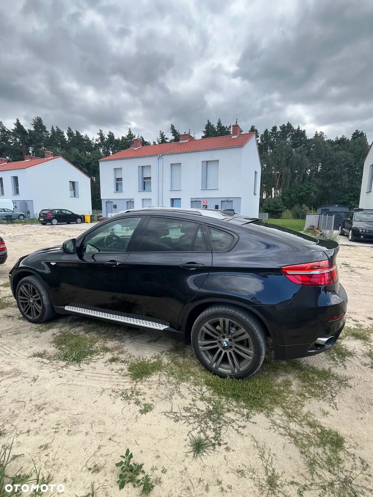 BMW X6 2013 photo 2