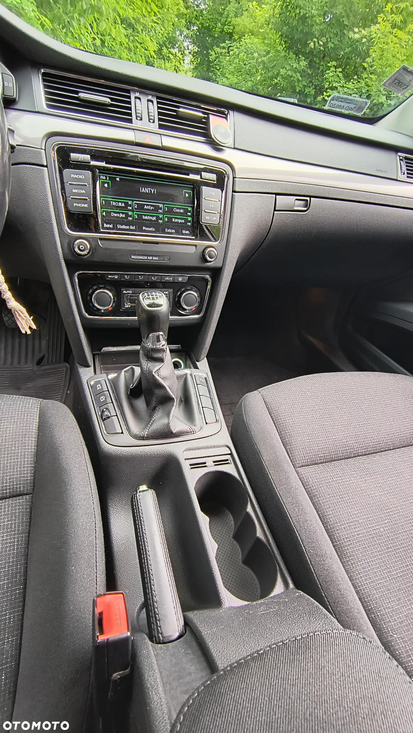 Skoda Superb 1.4 TSI Active - 4