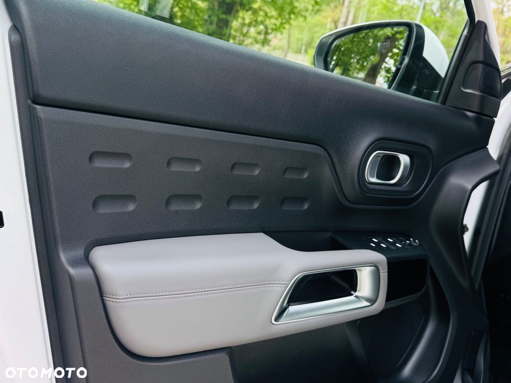 Citroën C5 Aircross BlueHDI 130 S&S EAT8 SHINE PACK - 40