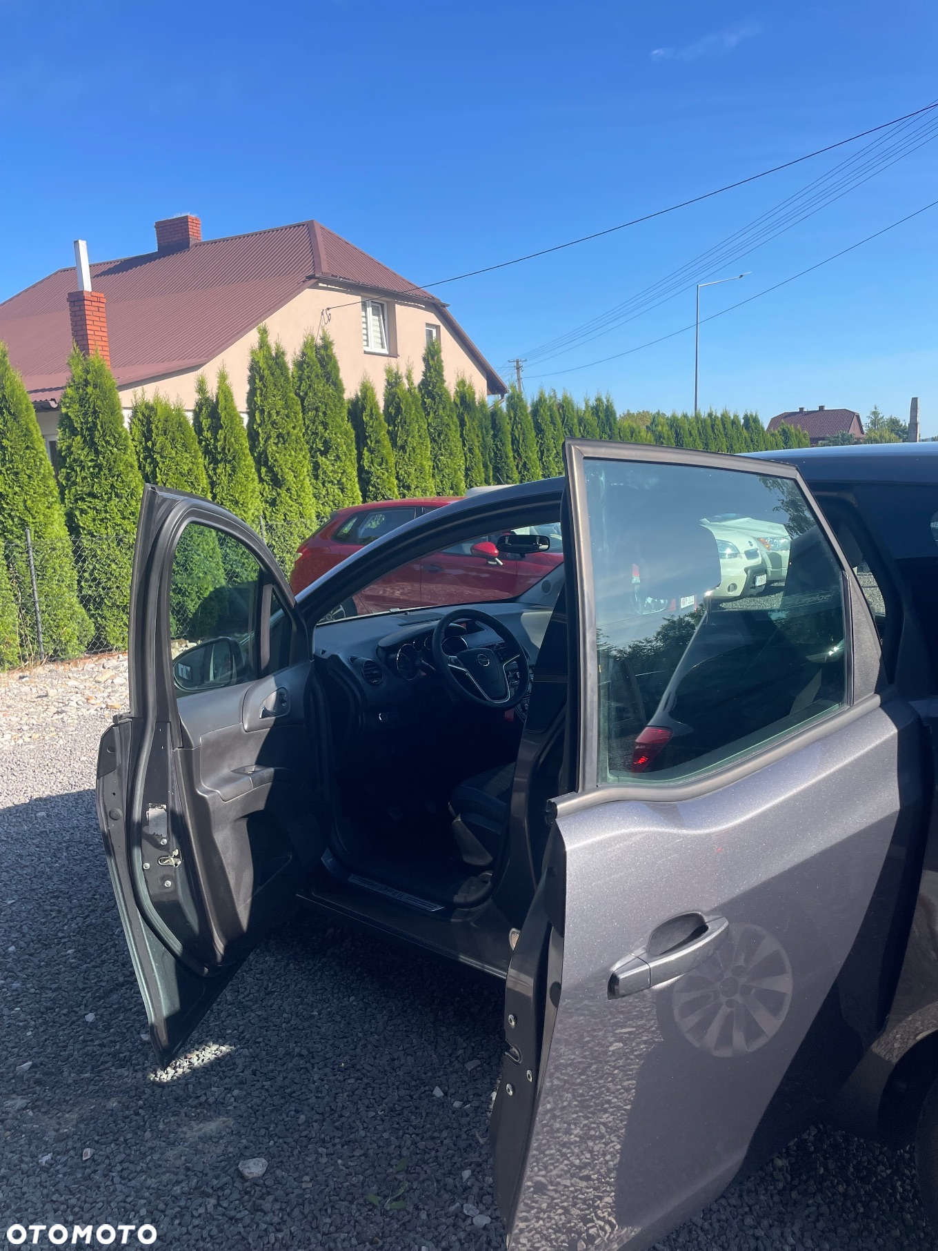 Opel Meriva 1.4 T Edition 150 - 10