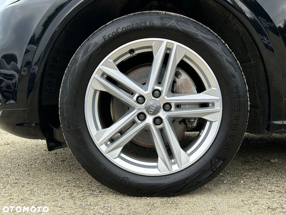 Audi Q5 2.0 TFSI Quattro Sport S tronic - 40