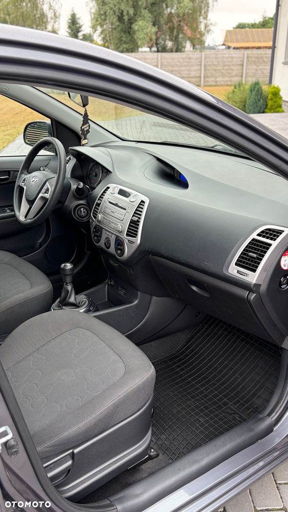 Hyundai i20 1.2 Edition 20 - 34